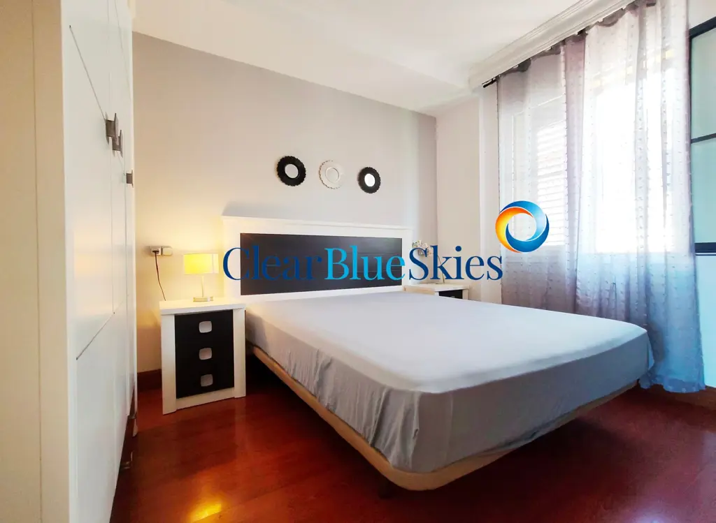 Image of 3 bed townhouse for sale in El Madroñal, Mirador del Duque