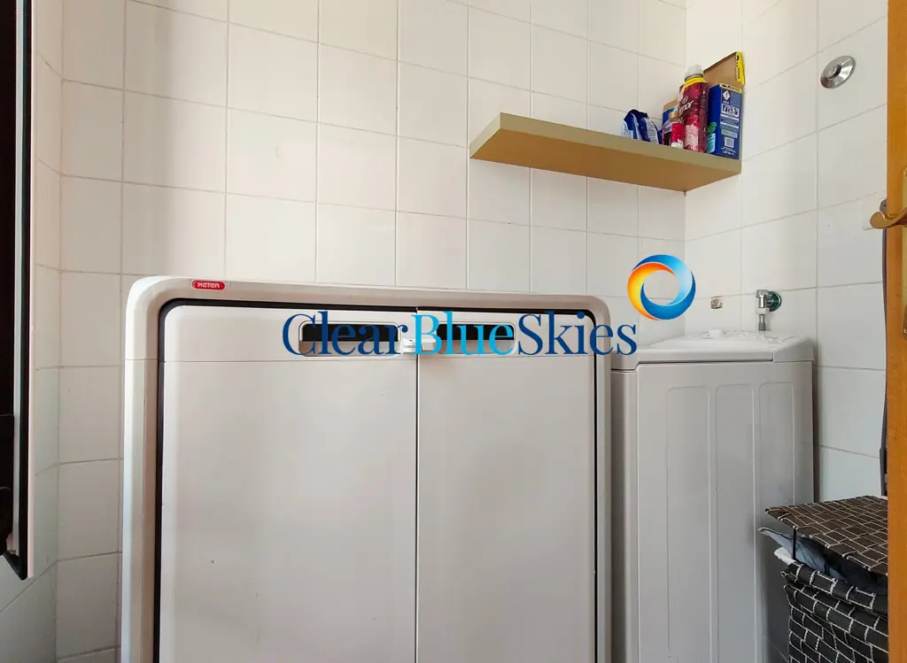 Image of 3 bed townhouse for sale in El Madroñal, Mirador del Duque