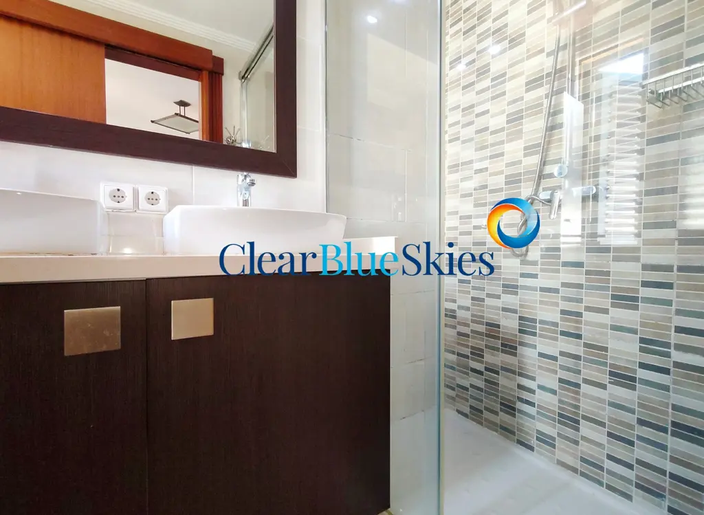 Image of 3 bed townhouse for sale in El Madroñal, Mirador del Duque