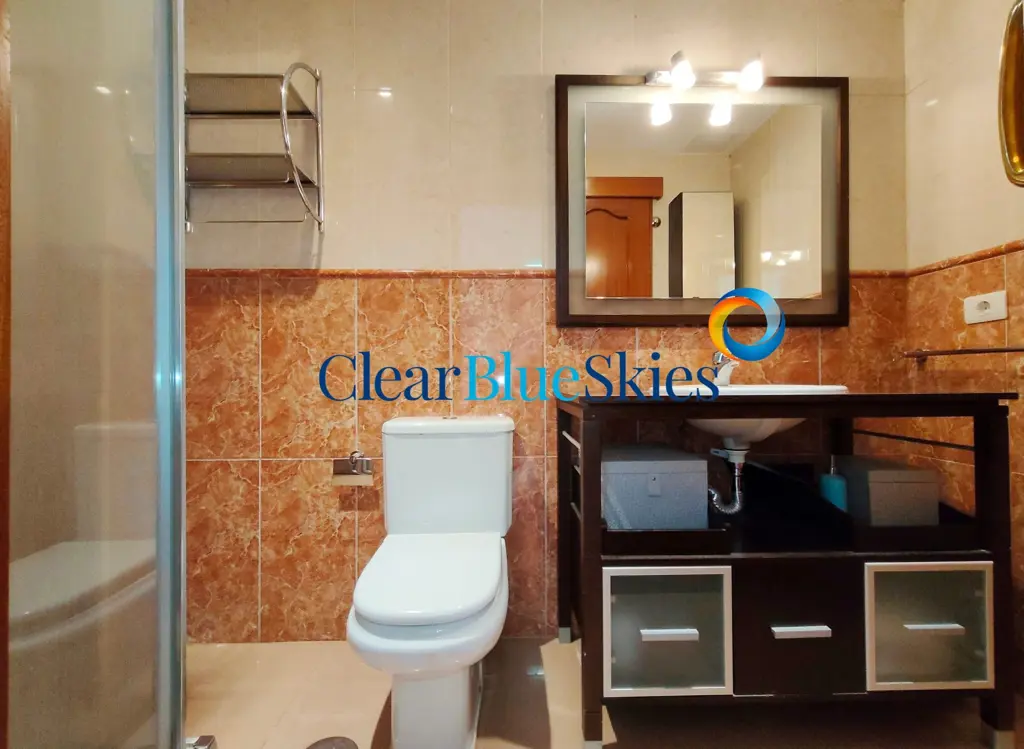 Image of 3 bed townhouse for sale in El Madroñal, Mirador del Duque