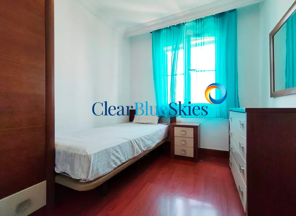 Image of 3 bed townhouse for sale in El Madroñal, Mirador del Duque