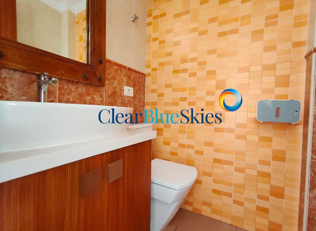 Image of 3 bed townhouse for sale in El Madroñal, Mirador del Duque