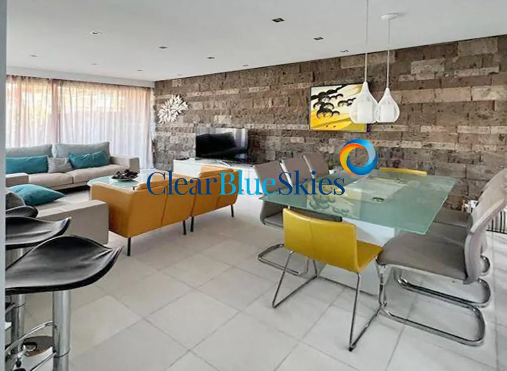 Image of 5 bed house for sale in El Duque, Habitats del Duque