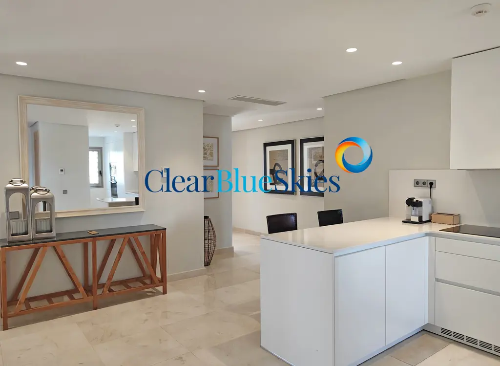 Image of 3 bed penthouse for sale in Abama Golf, Las Terrazas de Abama