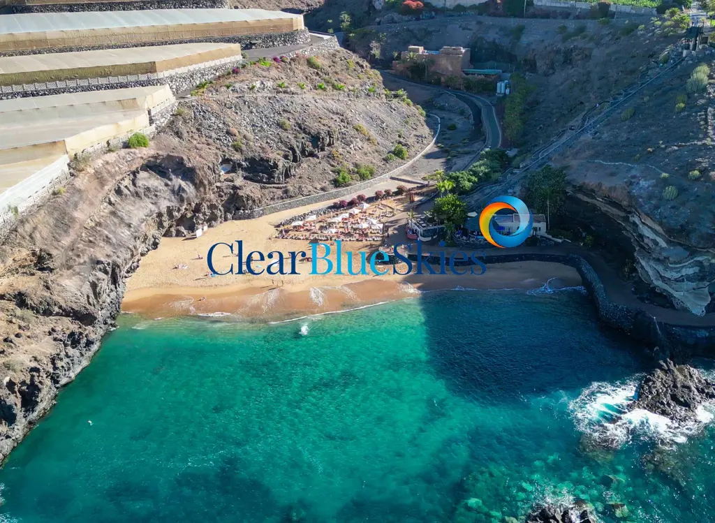 Image of 3 bed penthouse for sale in Abama Golf, Las Terrazas de Abama