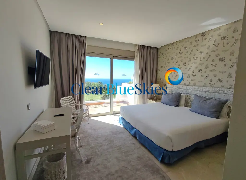 Image of 3 bed penthouse for sale in Abama Golf, Las Terrazas de Abama