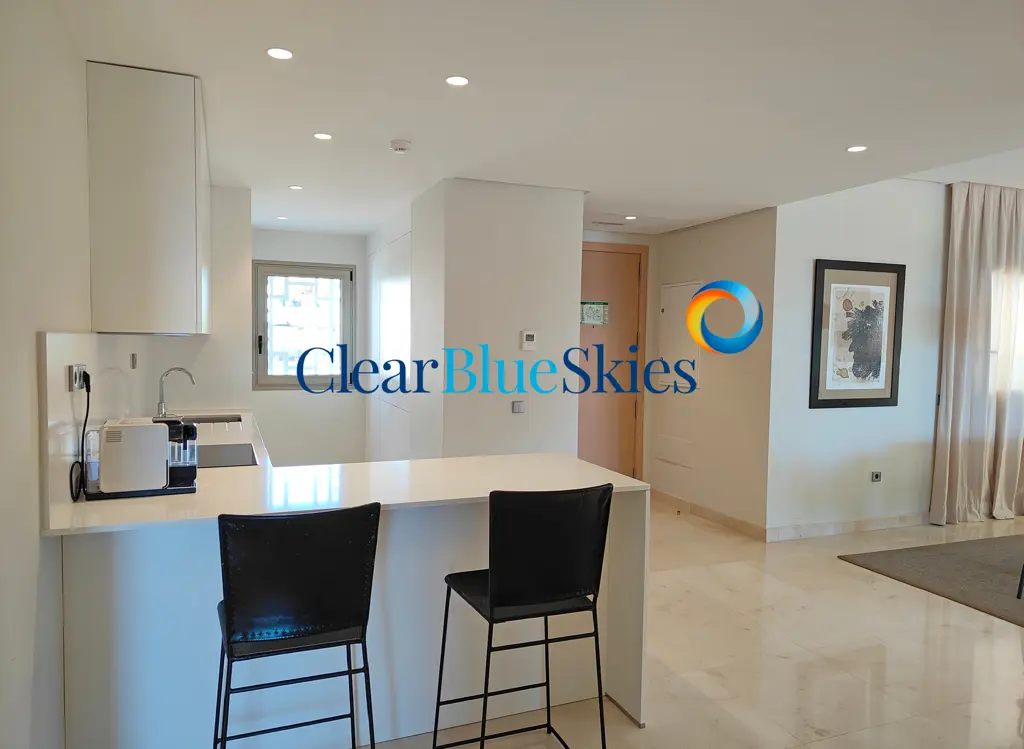 Image of 3 bed penthouse for sale in Abama Golf, Las Terrazas de Abama