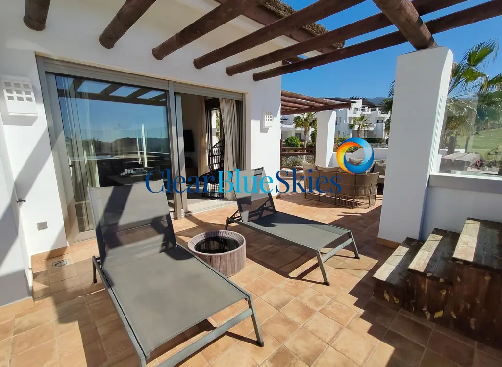 Image of 3 bed penthouse for sale in Abama Golf, Las Terrazas de Abama