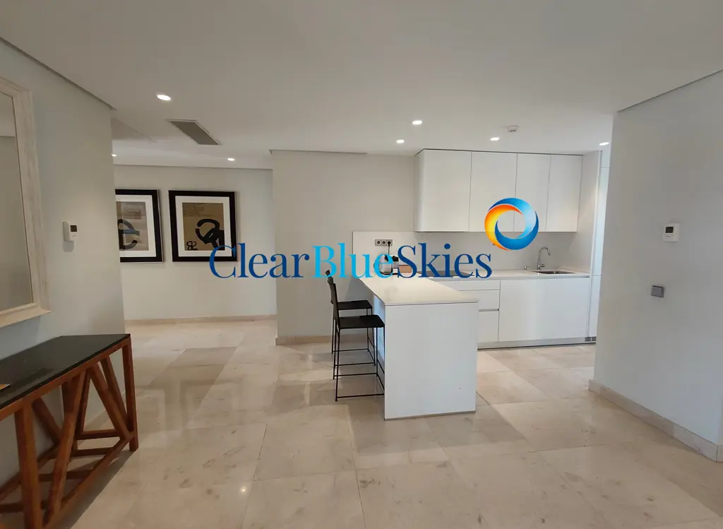 Image of 3 bed penthouse for sale in Abama Golf, Las Terrazas de Abama