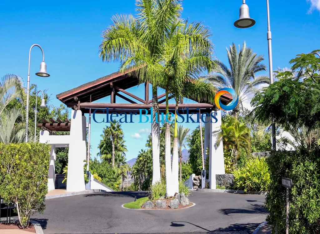 Image of 3 bed penthouse for sale in Abama Golf, Las Terrazas de Abama