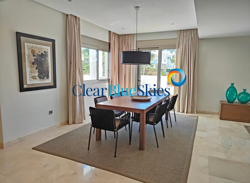 Image of 3 bed penthouse for sale in Abama Golf, Las Terrazas de Abama