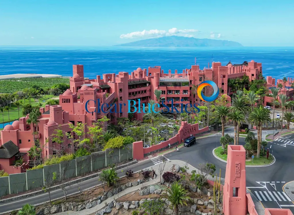 Image of 3 bed penthouse for sale in Abama Golf, Las Terrazas de Abama