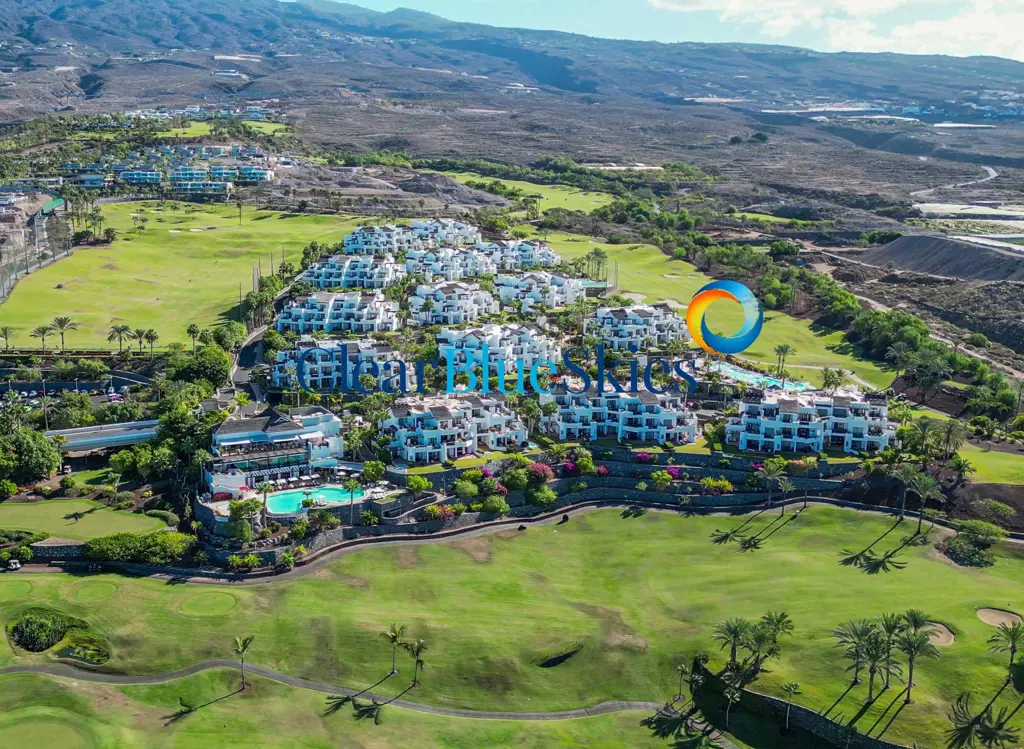 Image of 3 bed penthouse for sale in Abama Golf, Las Terrazas de Abama