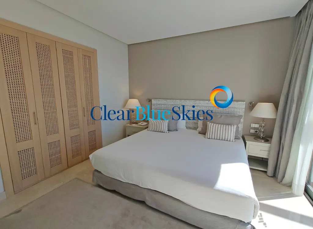 Image of 3 bed penthouse for sale in Abama Golf, Las Terrazas de Abama