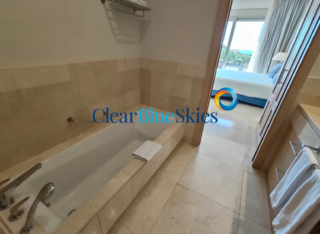 Image of 3 bed penthouse for sale in Abama Golf, Las Terrazas de Abama