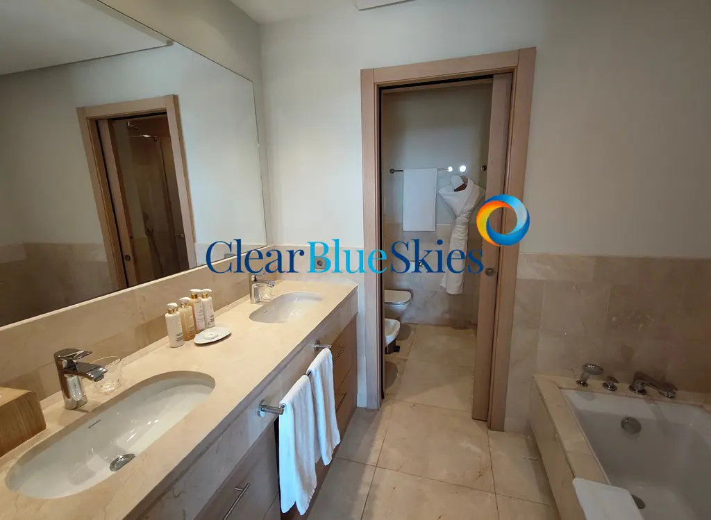 Image of 3 bed penthouse for sale in Abama Golf, Las Terrazas de Abama