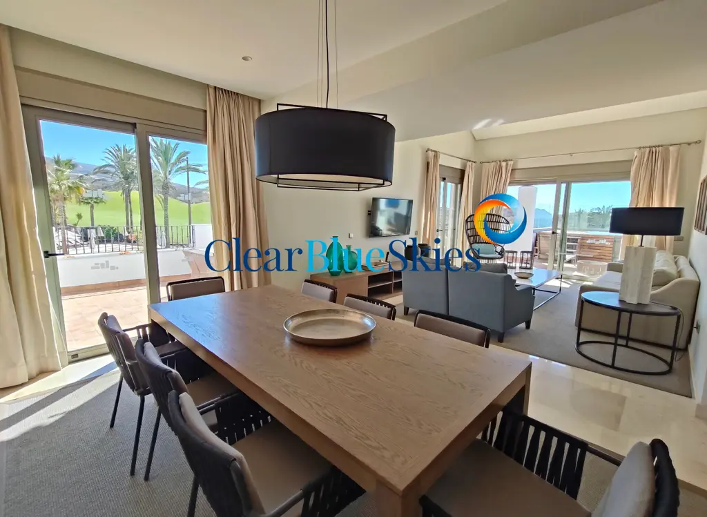 Image of 3 bed penthouse for sale in Abama Golf, Las Terrazas de Abama