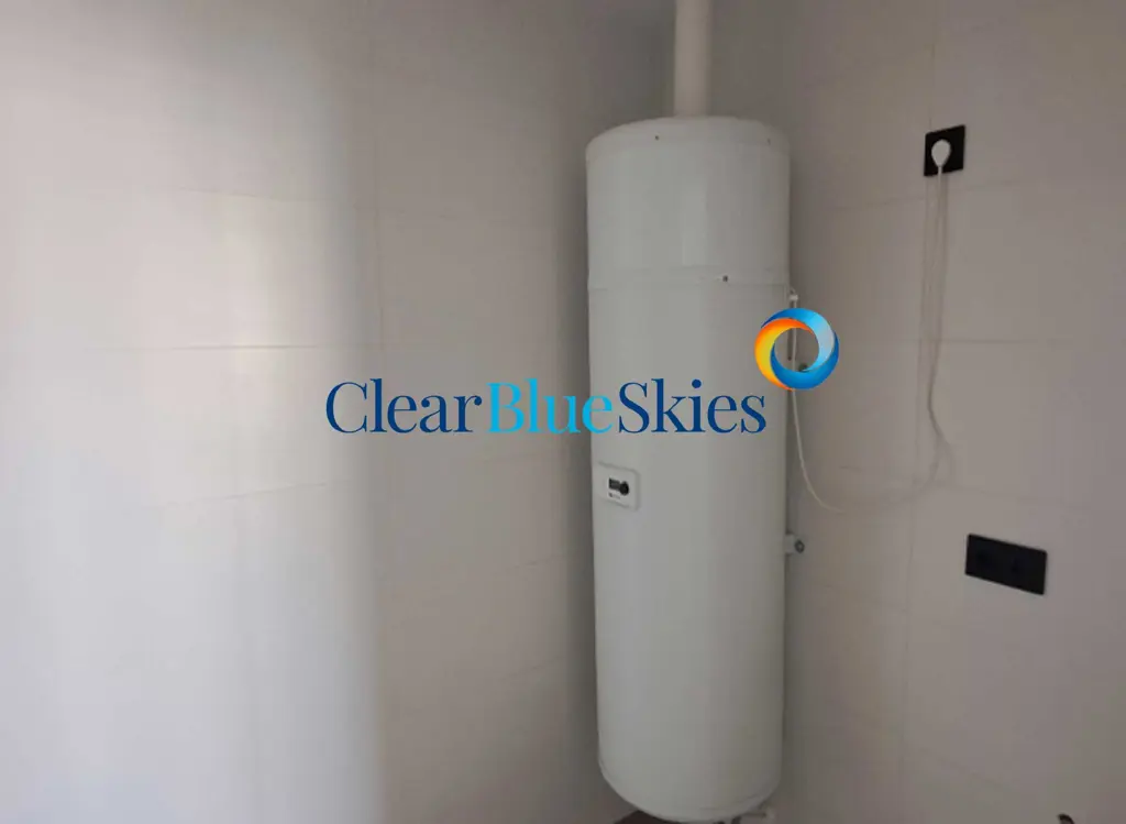 Image of 3 bed penthouse for sale in El Madroñal, Atlantic Homes