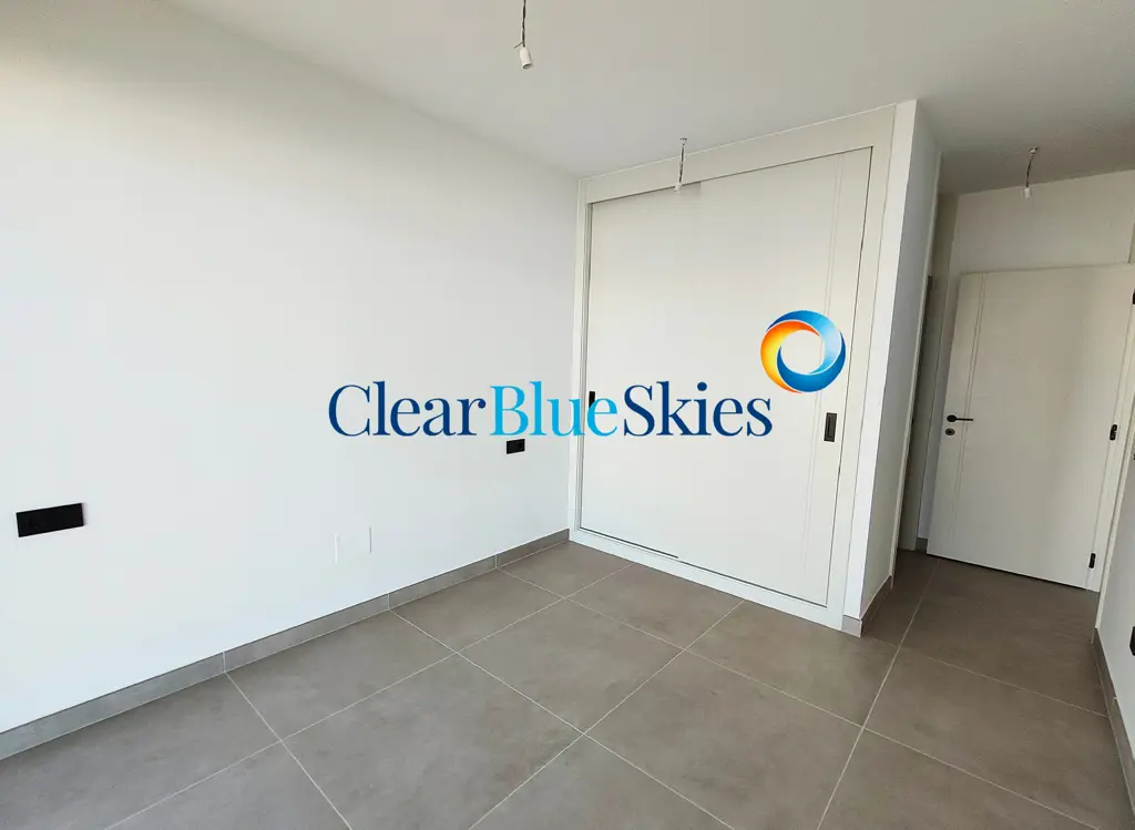 Image of 3 bed penthouse for sale in El Madroñal, Atlantic Homes