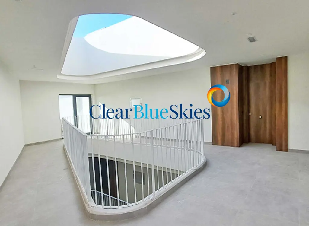 Image of 3 bed penthouse for sale in El Madroñal, Atlantic Homes