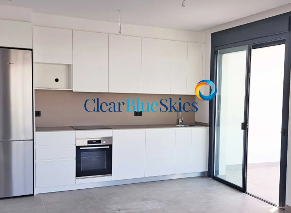 Image of 3 bed penthouse for sale in El Madroñal, Atlantic Homes