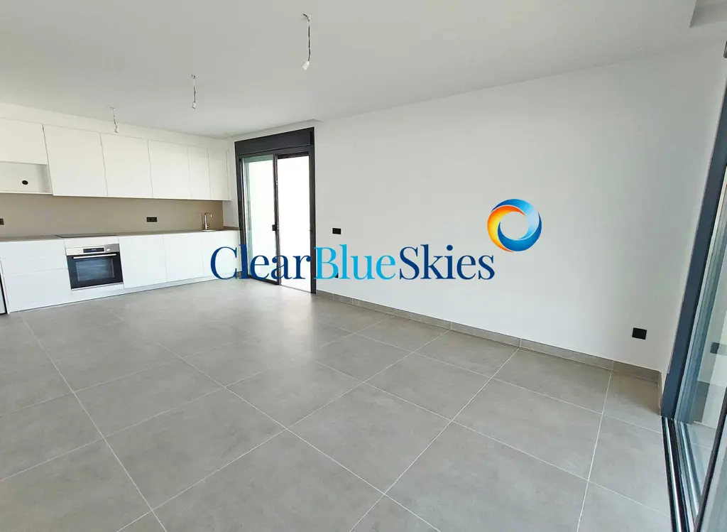 Image of 3 bed penthouse for sale in El Madroñal, Atlantic Homes