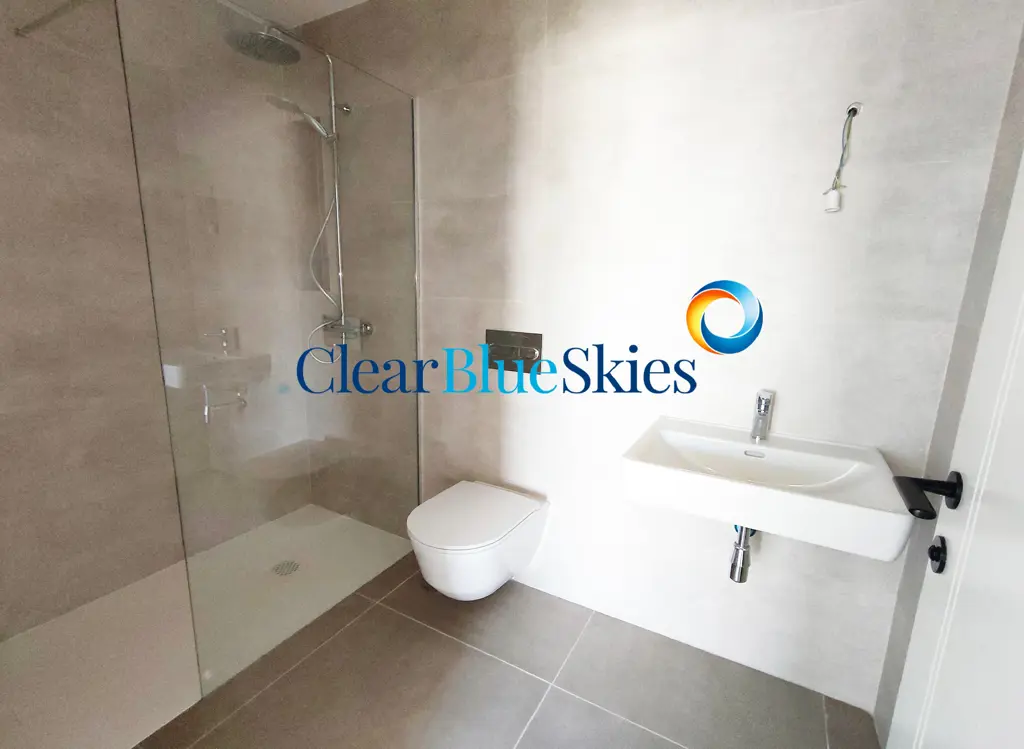 Image of 3 bed penthouse for sale in El Madroñal, Atlantic Homes