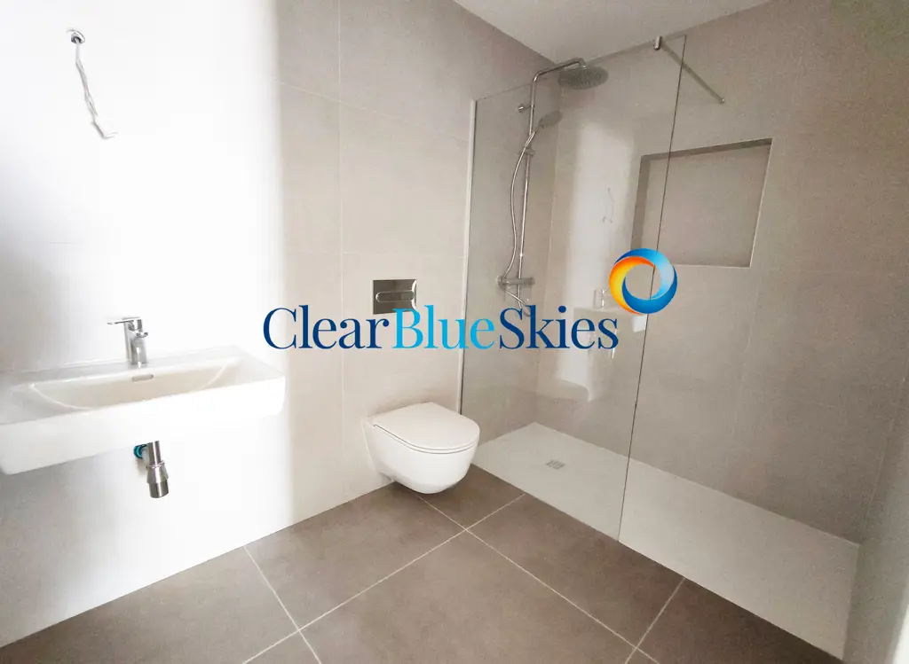 Image of 3 bed penthouse for sale in El Madroñal, Atlantic Homes