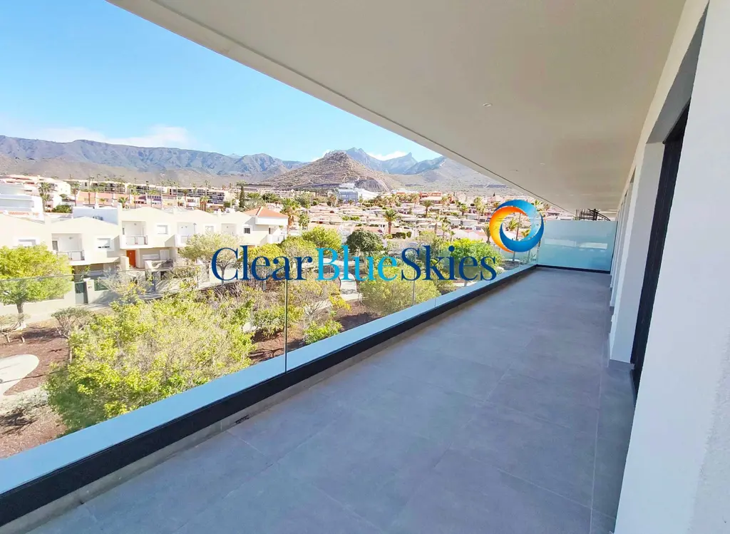 Image of 3 bed penthouse for sale in El Madroñal, Atlantic Homes