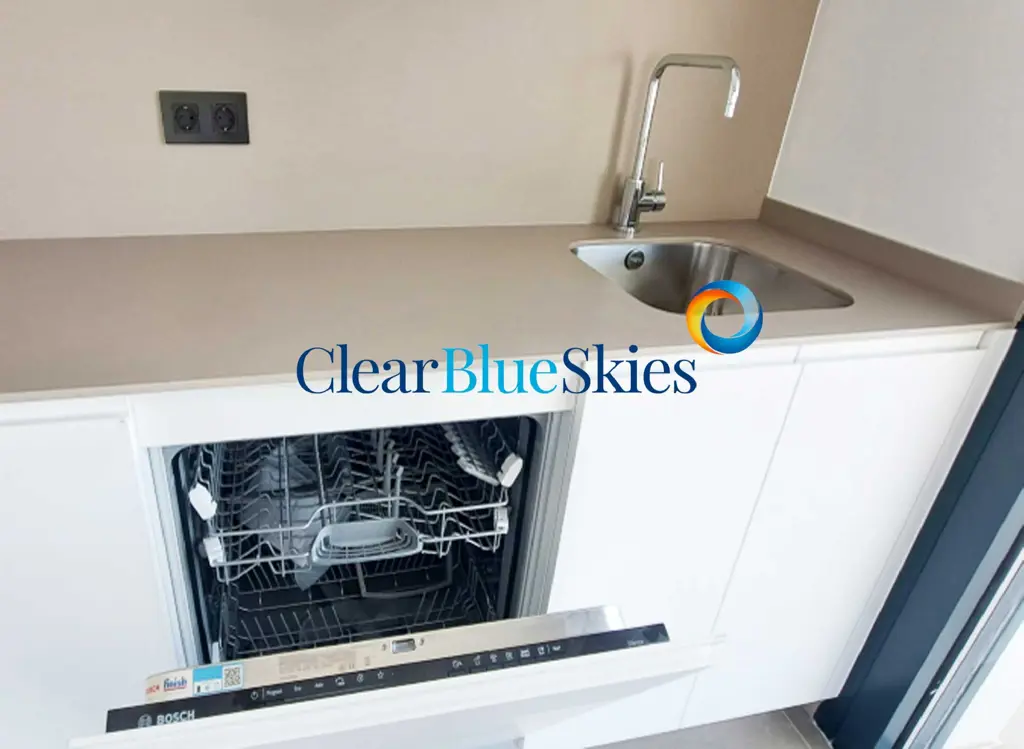 Image of 3 bed penthouse for sale in El Madroñal, Atlantic Homes