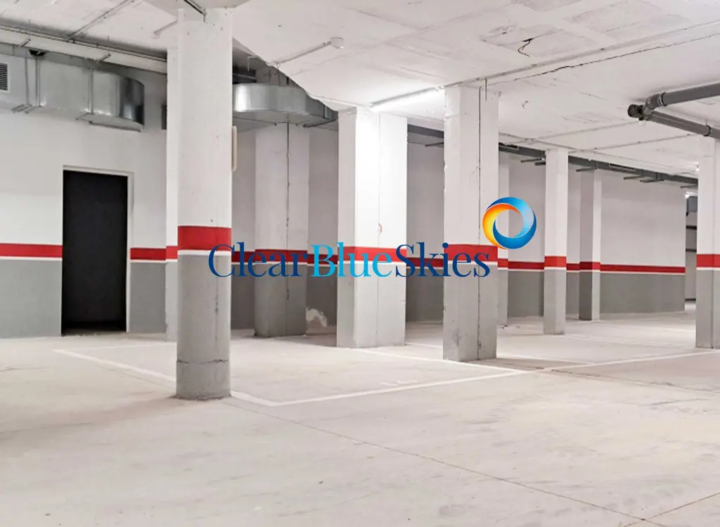 Image of 3 bed penthouse for sale in El Madroñal, Atlantic Homes