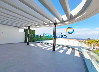3 bed penthouse for sale in El Madroñal, Atlantic Homes
