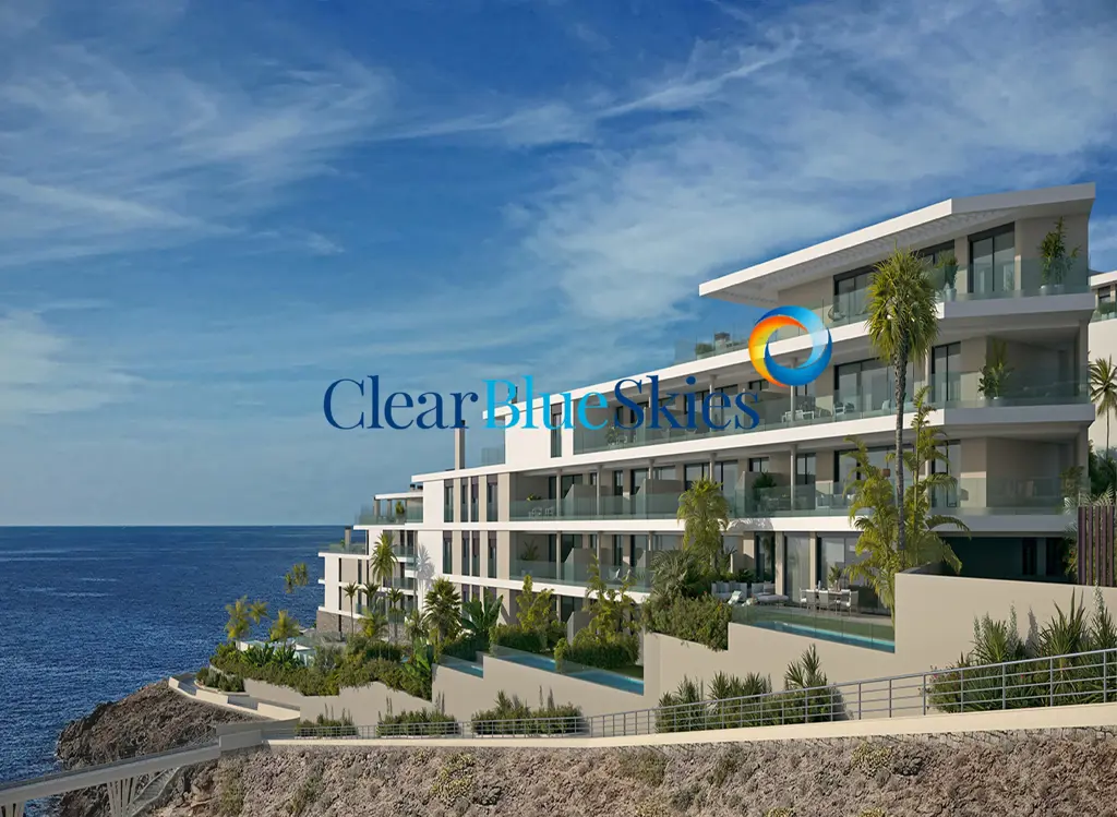 Image of 4 bed apartment for sale in Callao Salvaje, Rokabella