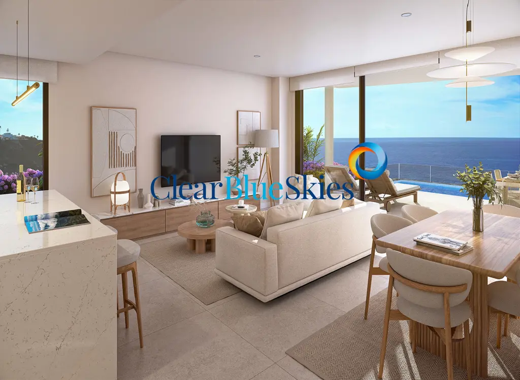 Image of 4 bed apartment for sale in Callao Salvaje, Rokabella