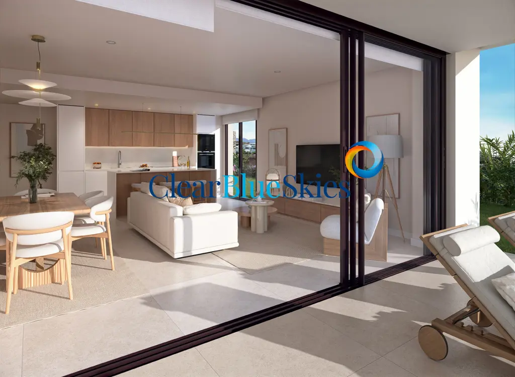 Image of 3 bed apartment for sale in Callao Salvaje, Rokabella