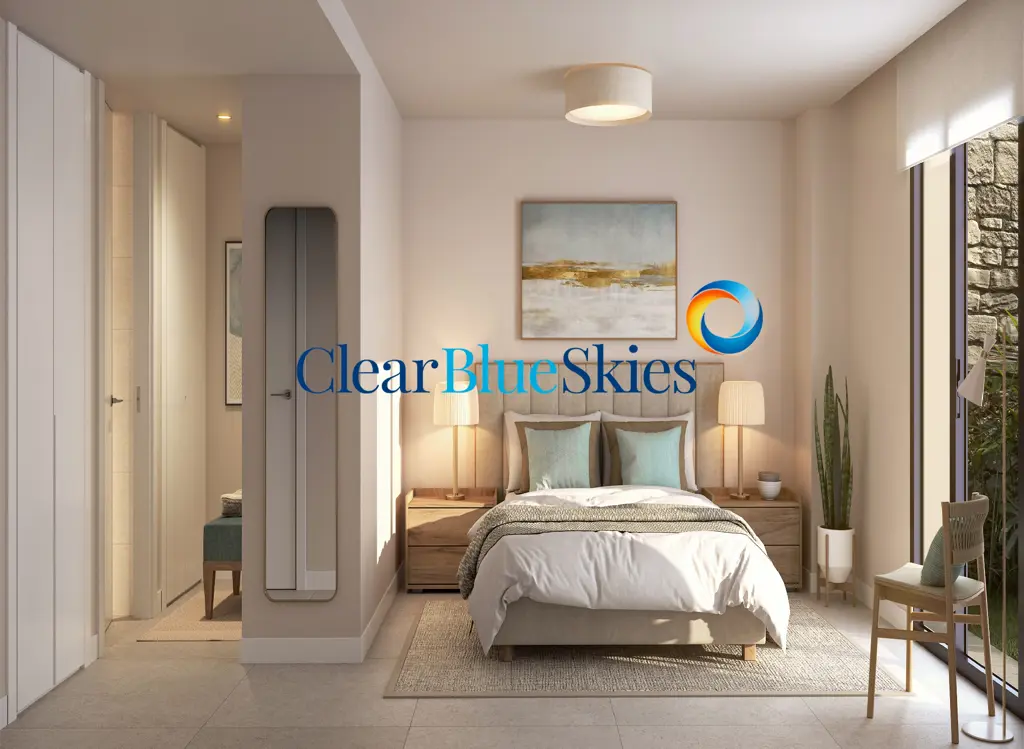 Image of 3 bed apartment for sale in Callao Salvaje, Rokabella