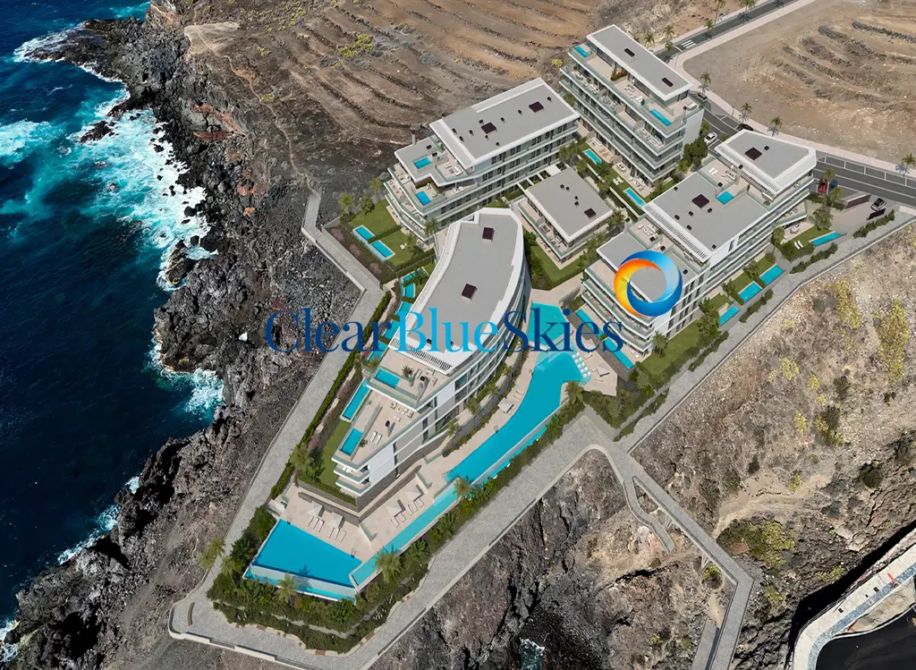 Image of 3 bed apartment for sale in Callao Salvaje, Rokabella