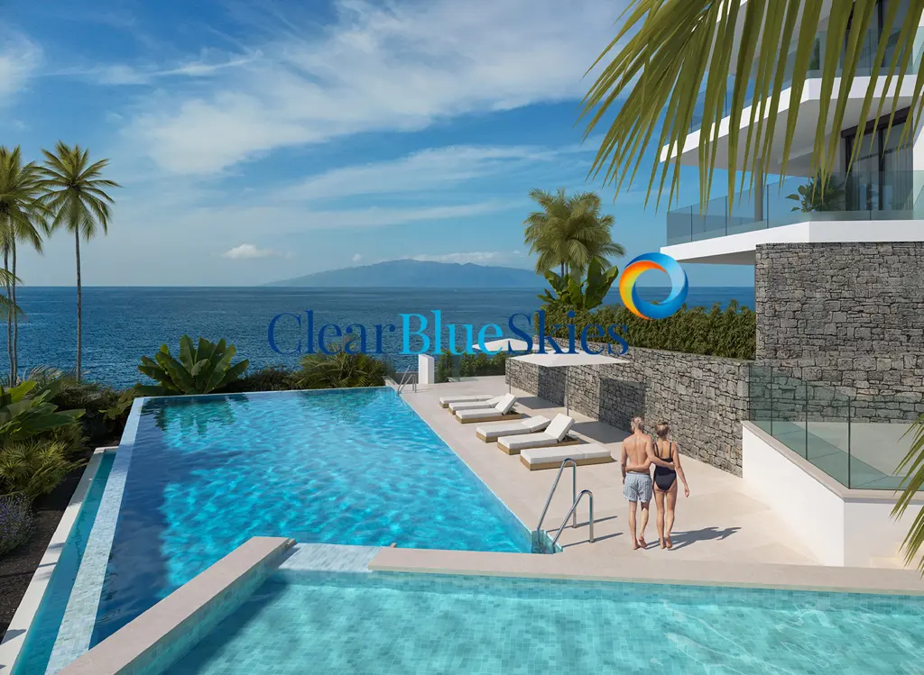 Image of 3 bed apartment for sale in Callao Salvaje, Rokabella