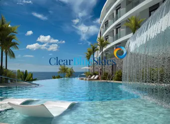 3 bed apartment for sale in Callao Salvaje, Rokabella