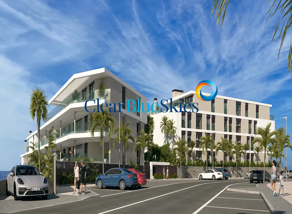 Image of 2 bed apartment for sale in Callao Salvaje, Rokabella