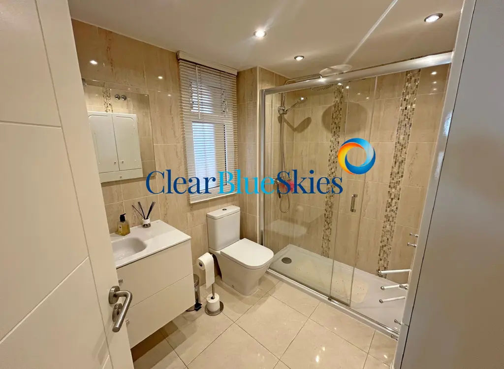 Image of 3 bed apartment for sale in La Caleta, Oasis La Caleta