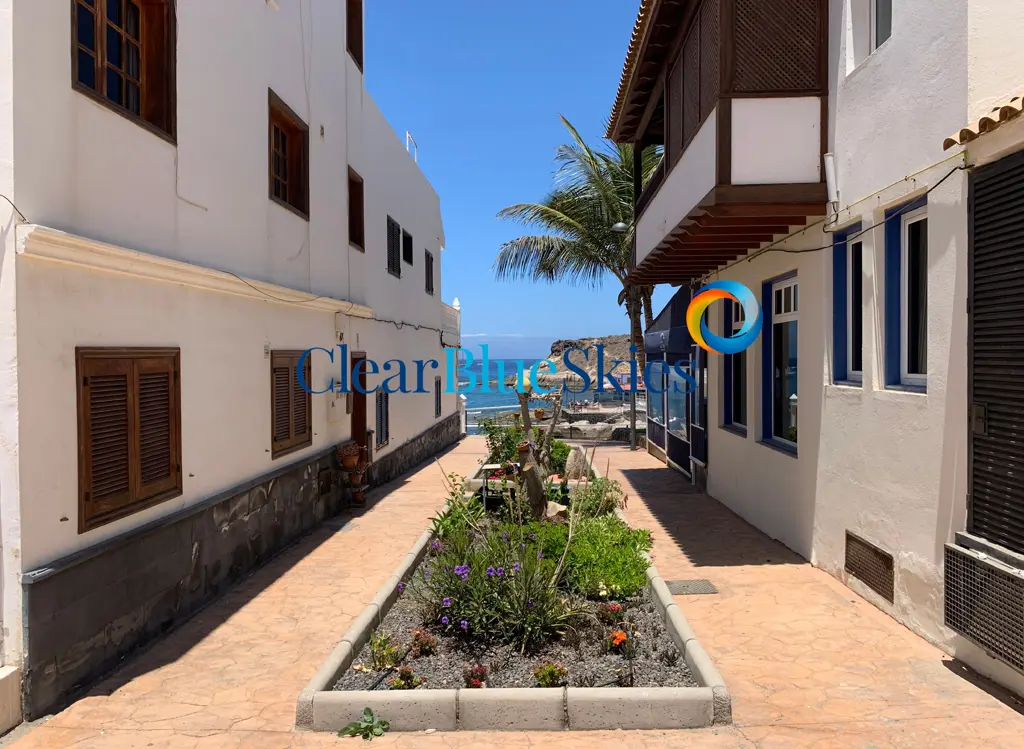 Image of 3 bed apartment for sale in La Caleta, Oasis La Caleta