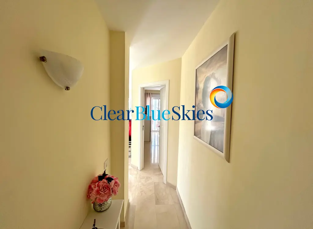 Image of 3 bed apartment for sale in La Caleta, Oasis La Caleta