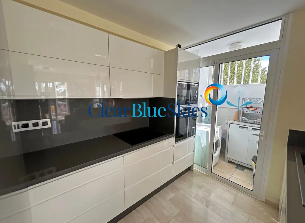 Image of 3 bed apartment for sale in La Caleta, Oasis La Caleta