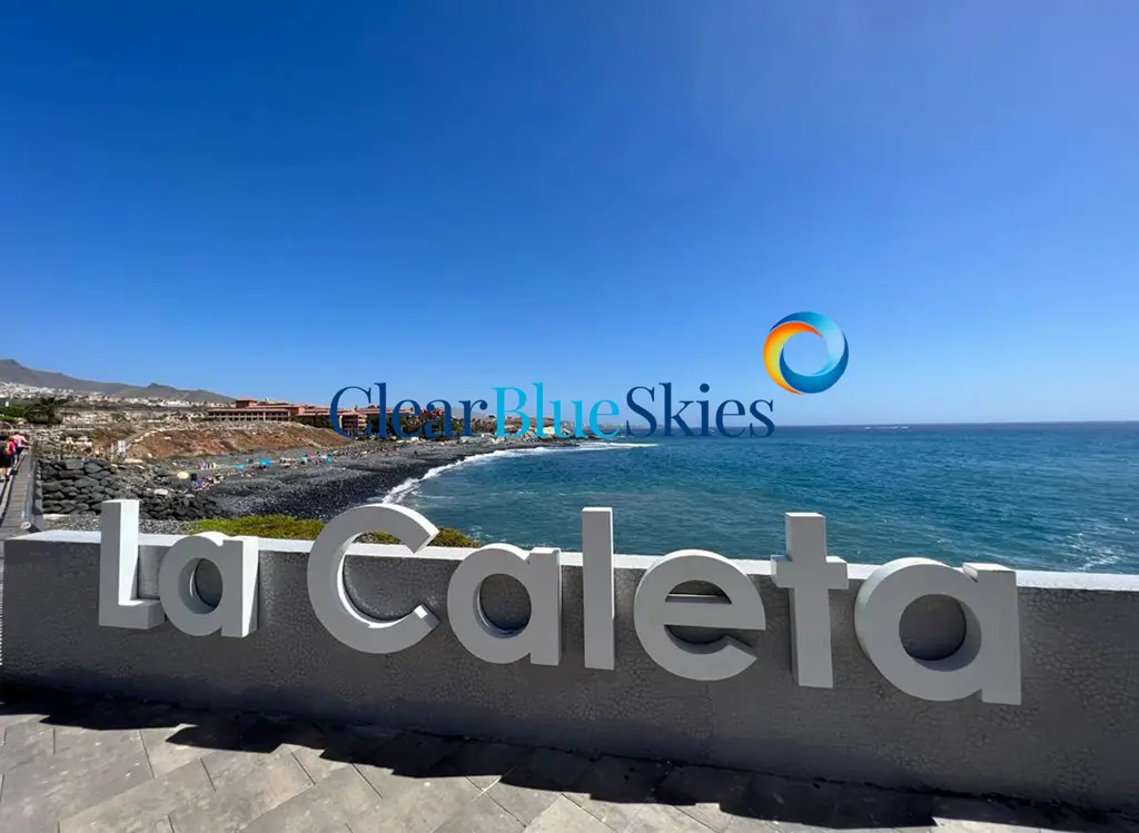 Image of 3 bed apartment for sale in La Caleta, Oasis La Caleta