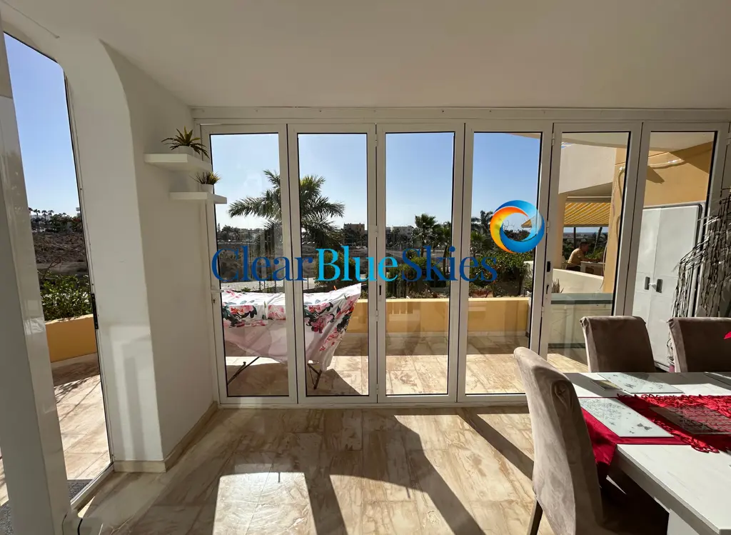 Image of 3 bed apartment for sale in La Caleta, Oasis La Caleta