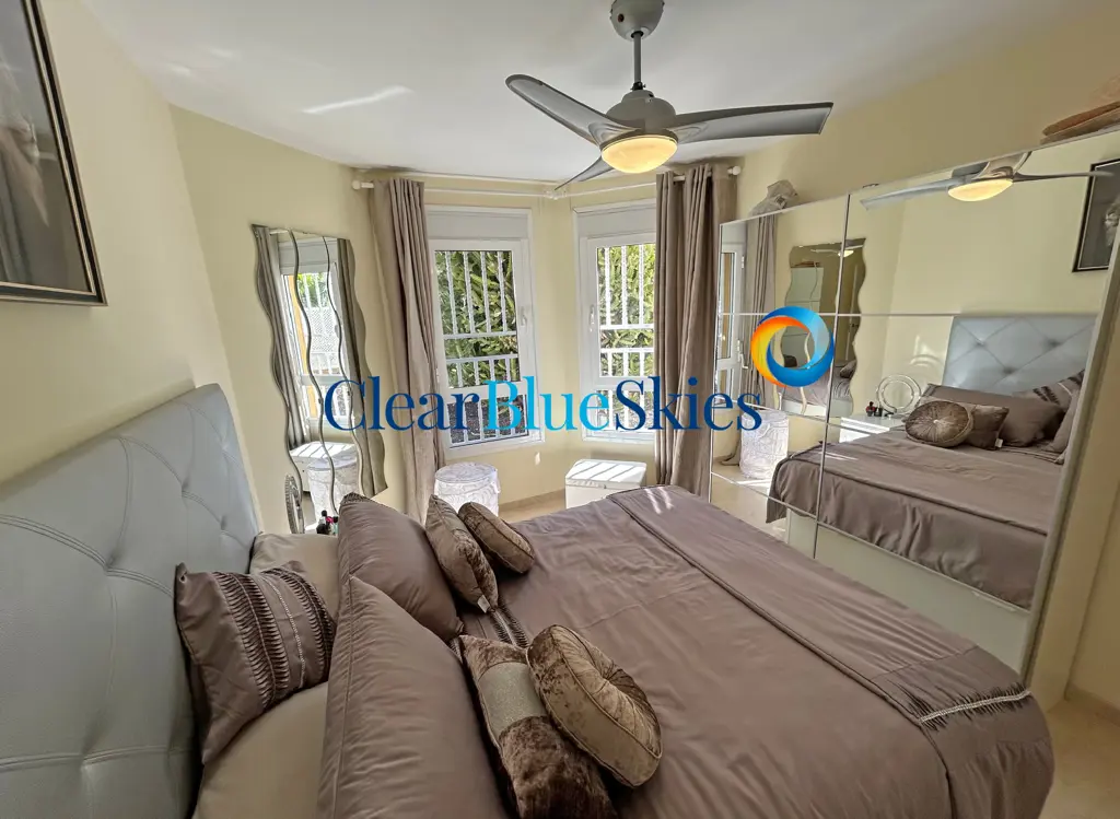 Image of 3 bed apartment for sale in La Caleta, Oasis La Caleta