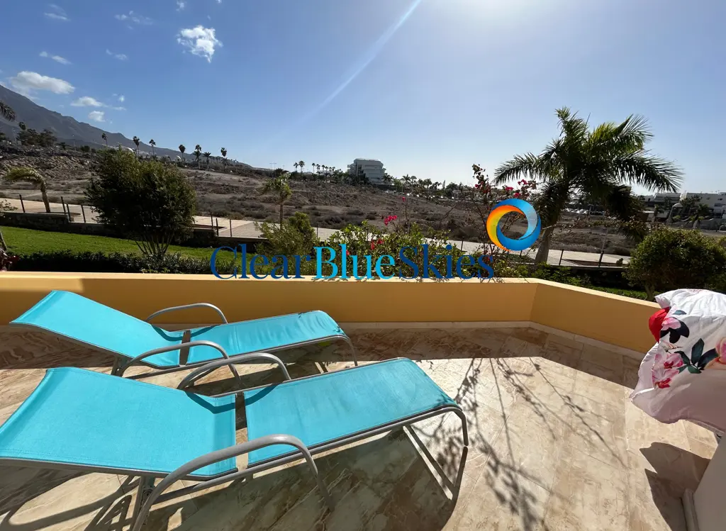 Image of 3 bed apartment for sale in La Caleta, Oasis La Caleta