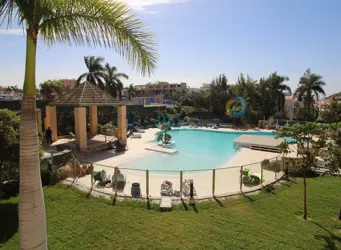3 bed apartment for sale in La Caleta, Oasis La Caleta