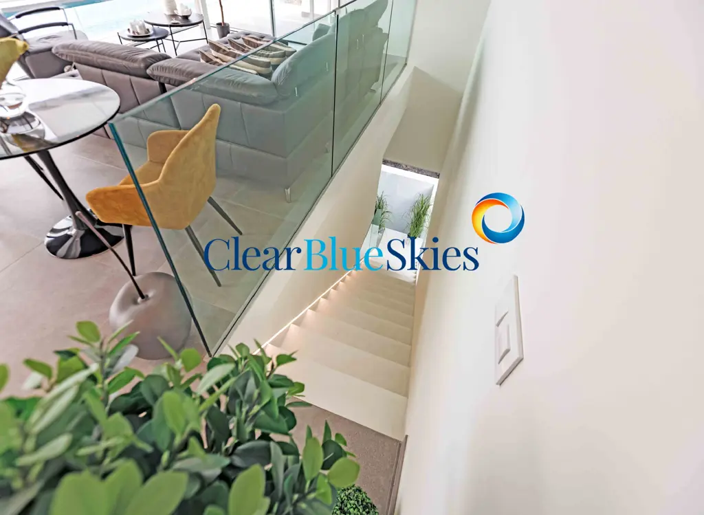 Image of 4 bed villa for sale in Callao Salvaje